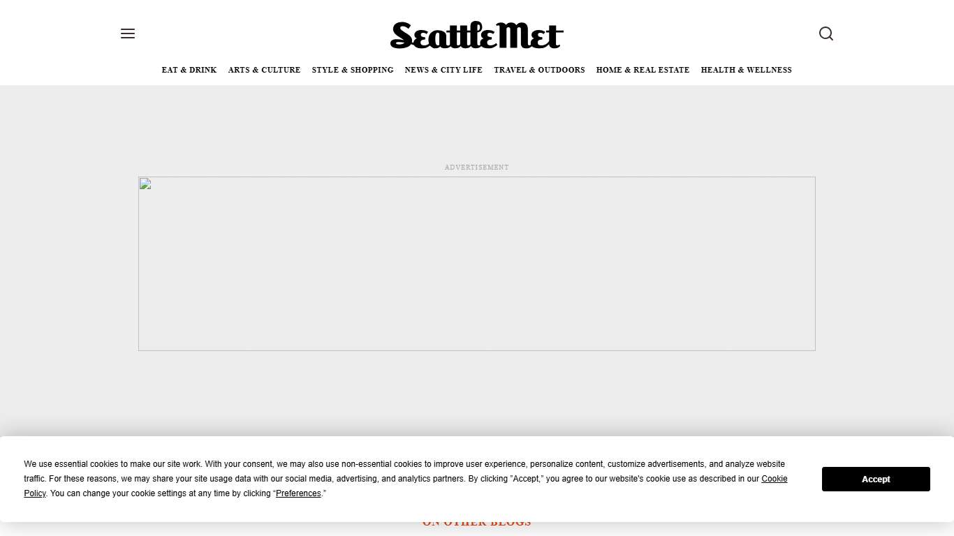 Sightline: Most States Still Mandate White Pages Delivery Seattle Met
